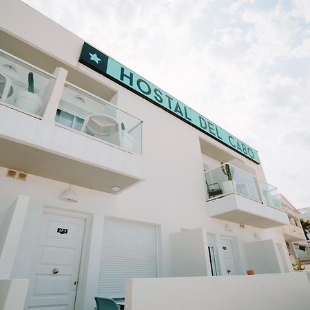 Hostal Del Cabo سان خوسيه المظهر الخارجي الصورة