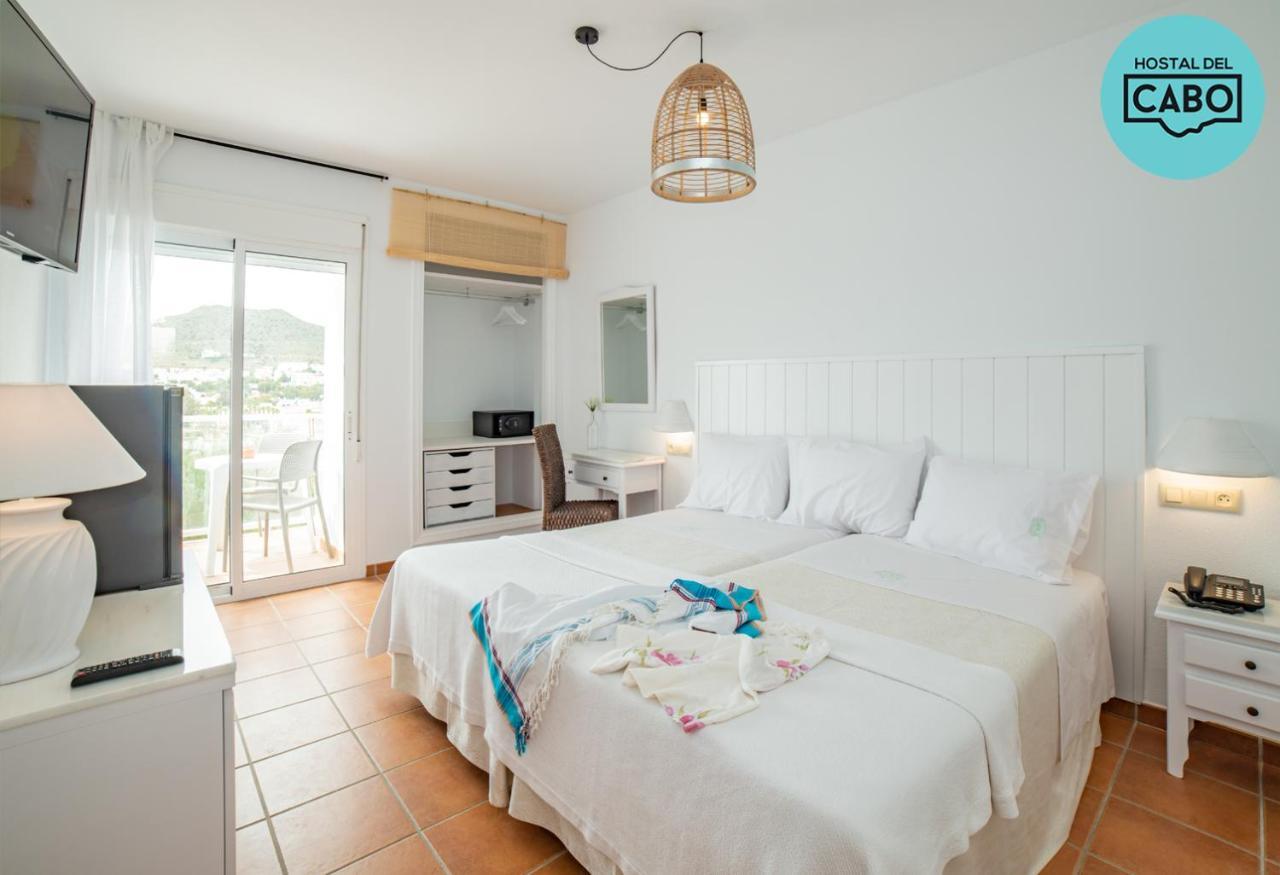 Hostal Del Cabo سان خوسيه المظهر الخارجي الصورة