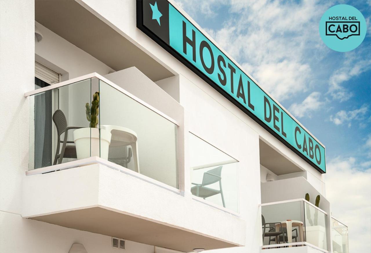 Hostal Del Cabo سان خوسيه المظهر الخارجي الصورة