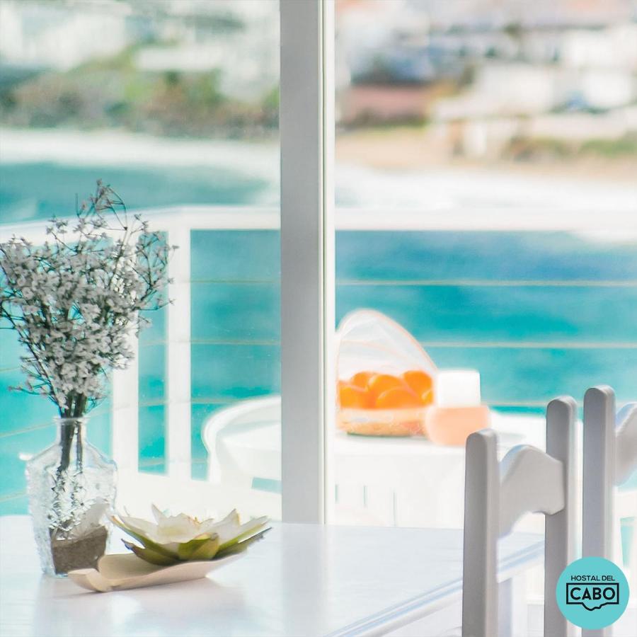Hostal Del Cabo سان خوسيه المظهر الخارجي الصورة