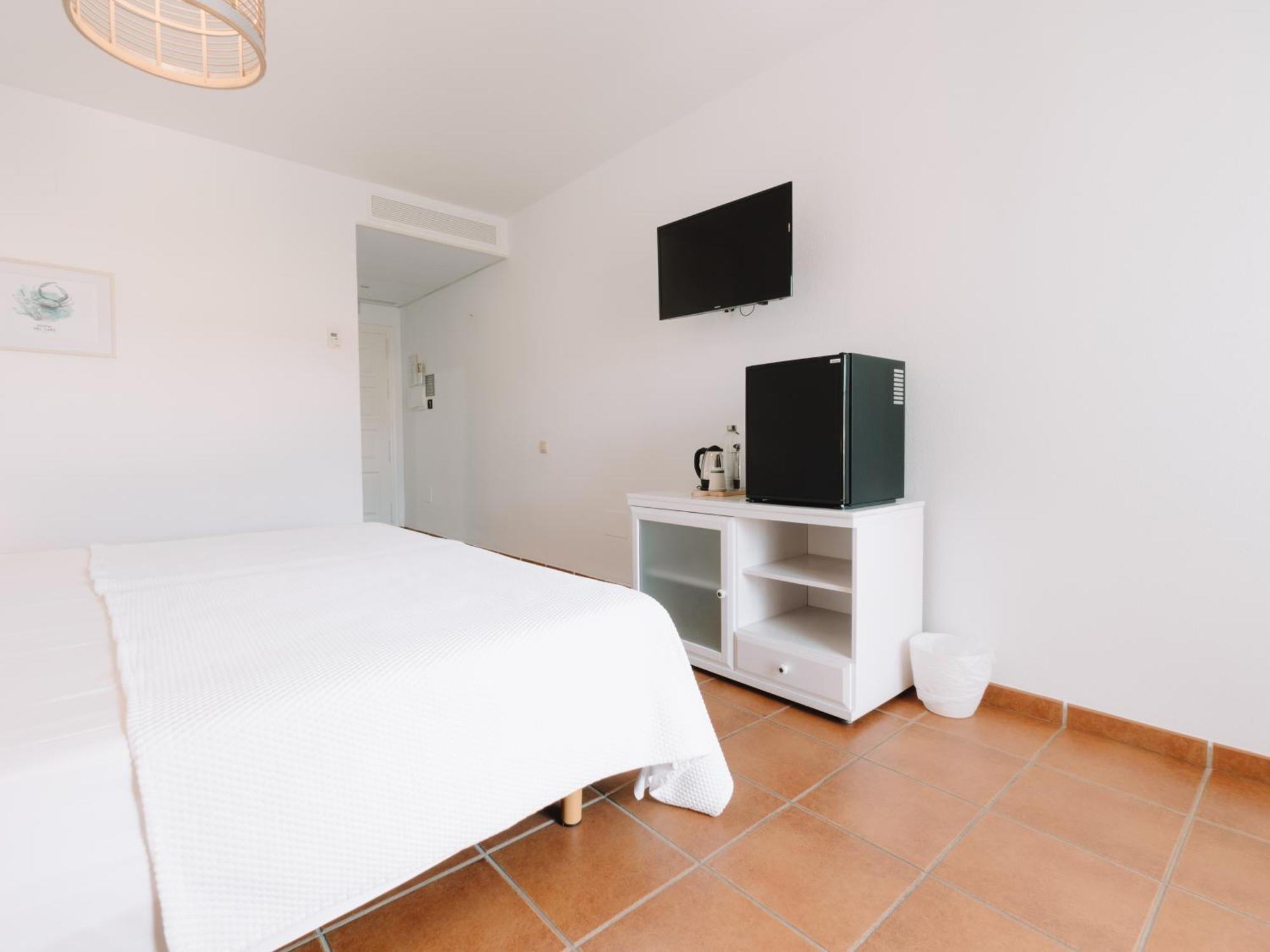 Hostal Del Cabo سان خوسيه المظهر الخارجي الصورة