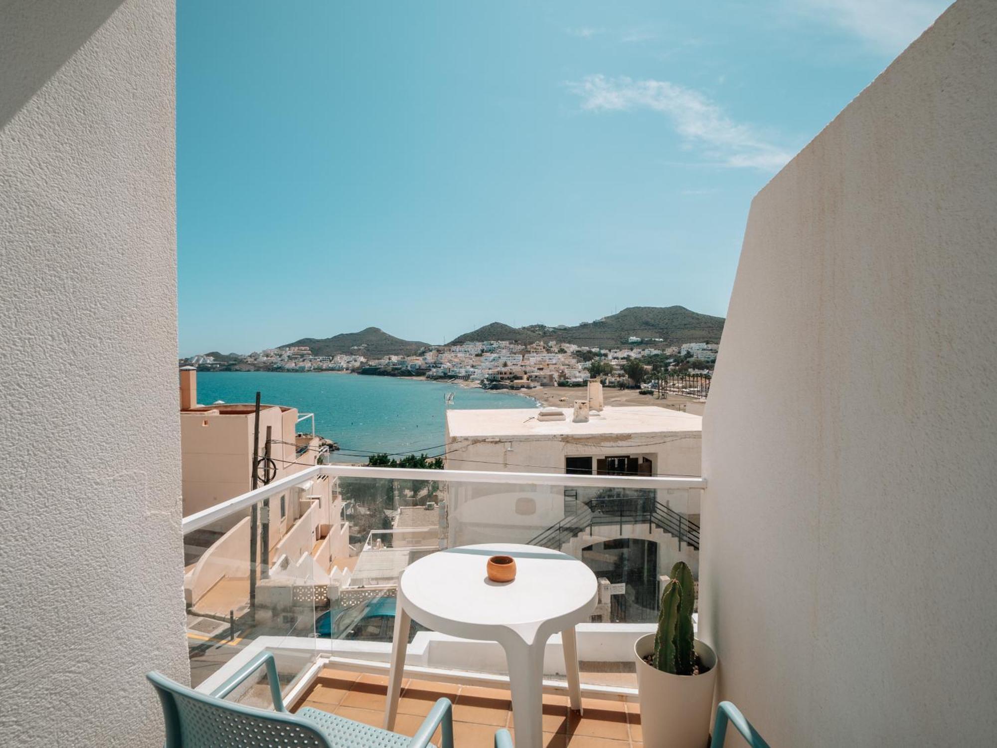 Hostal Del Cabo سان خوسيه المظهر الخارجي الصورة