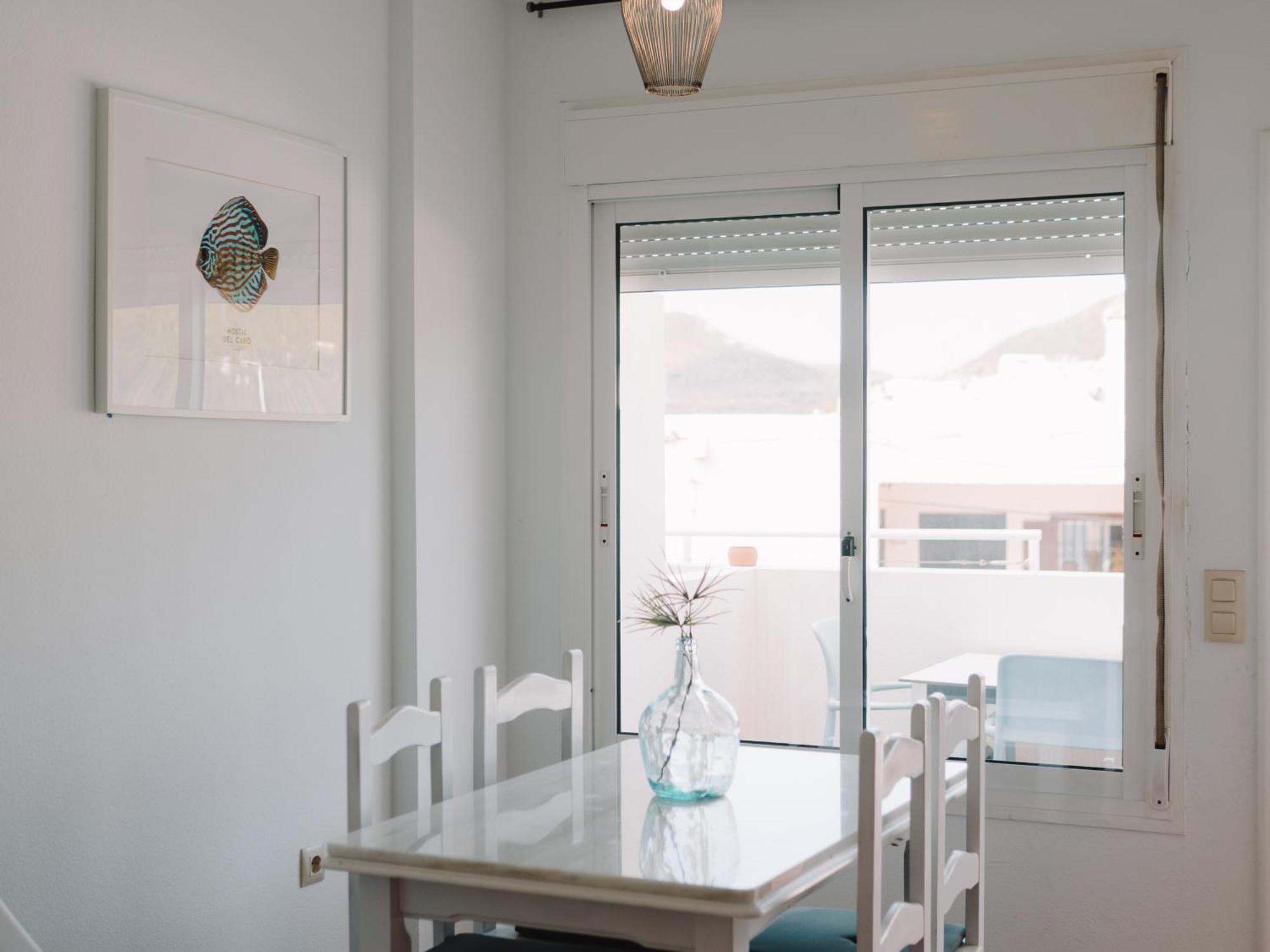 Hostal Del Cabo سان خوسيه المظهر الخارجي الصورة