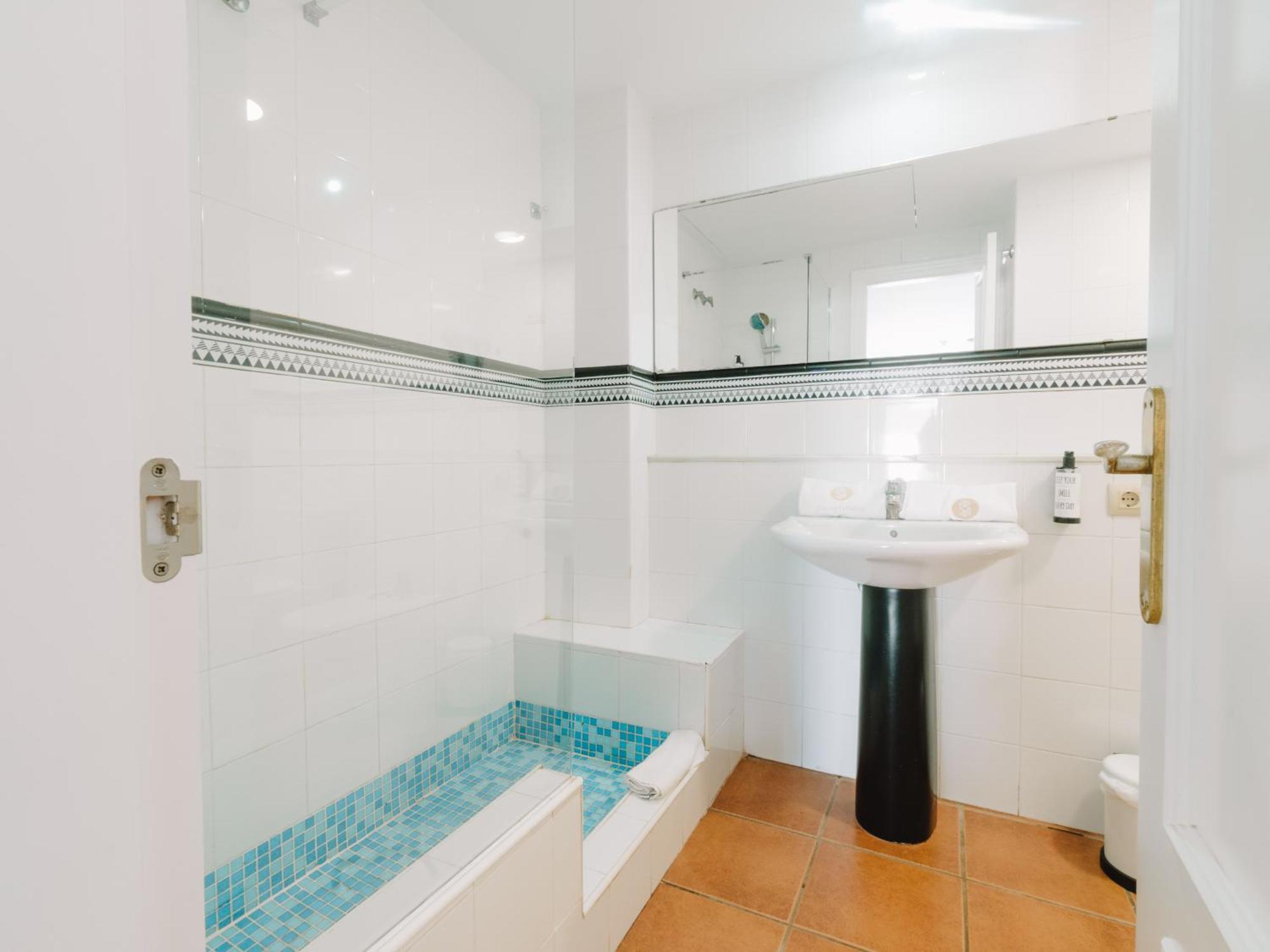 Hostal Del Cabo سان خوسيه المظهر الخارجي الصورة