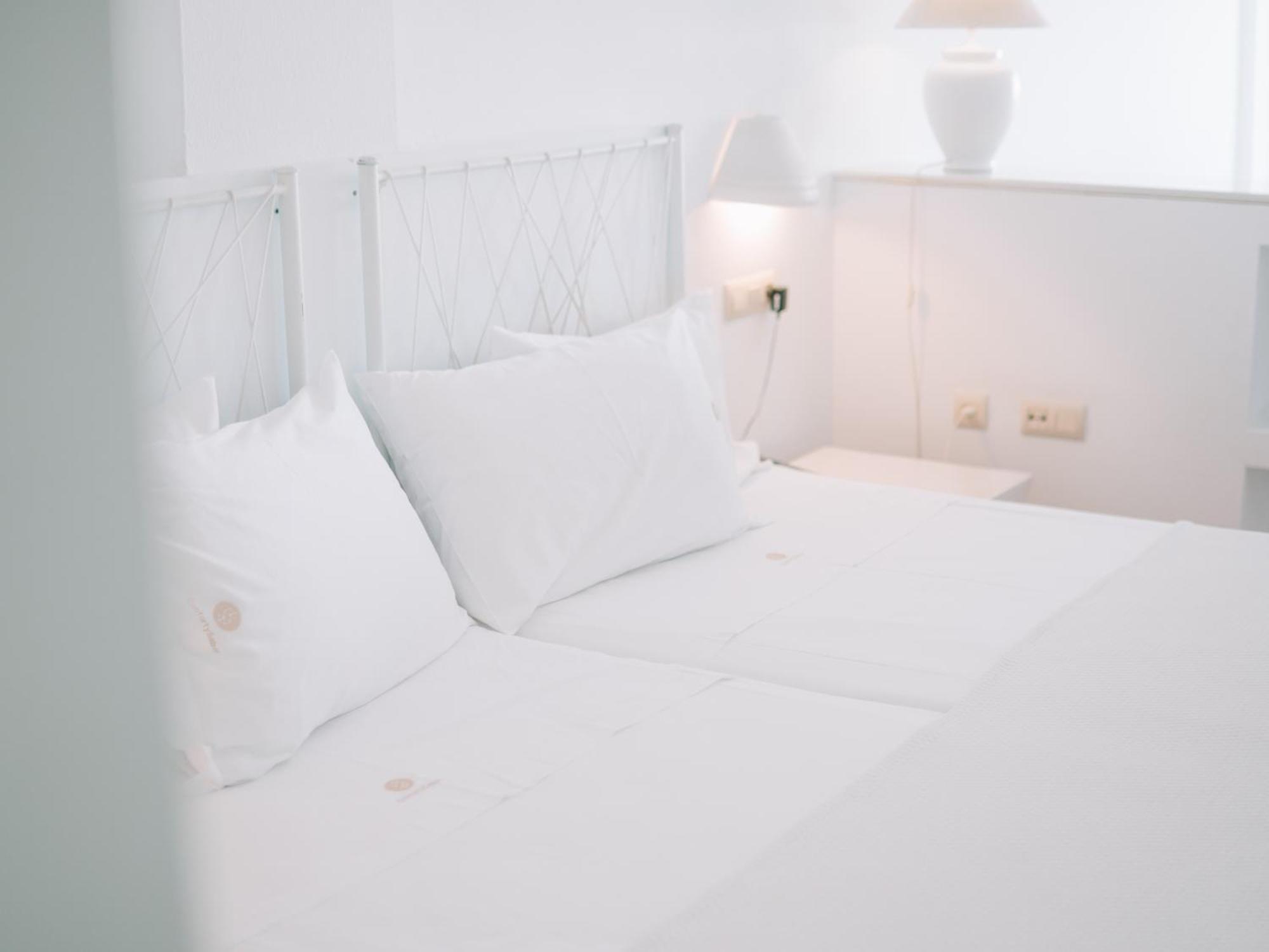 Hostal Del Cabo سان خوسيه المظهر الخارجي الصورة