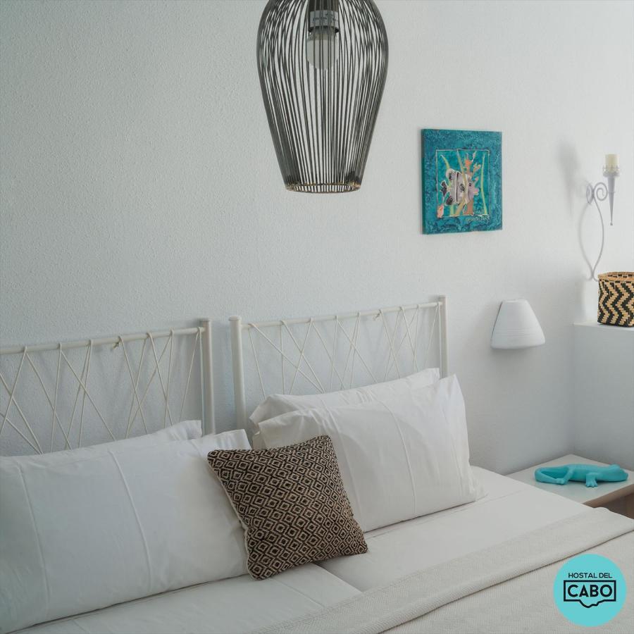 Hostal Del Cabo سان خوسيه الغرفة الصورة