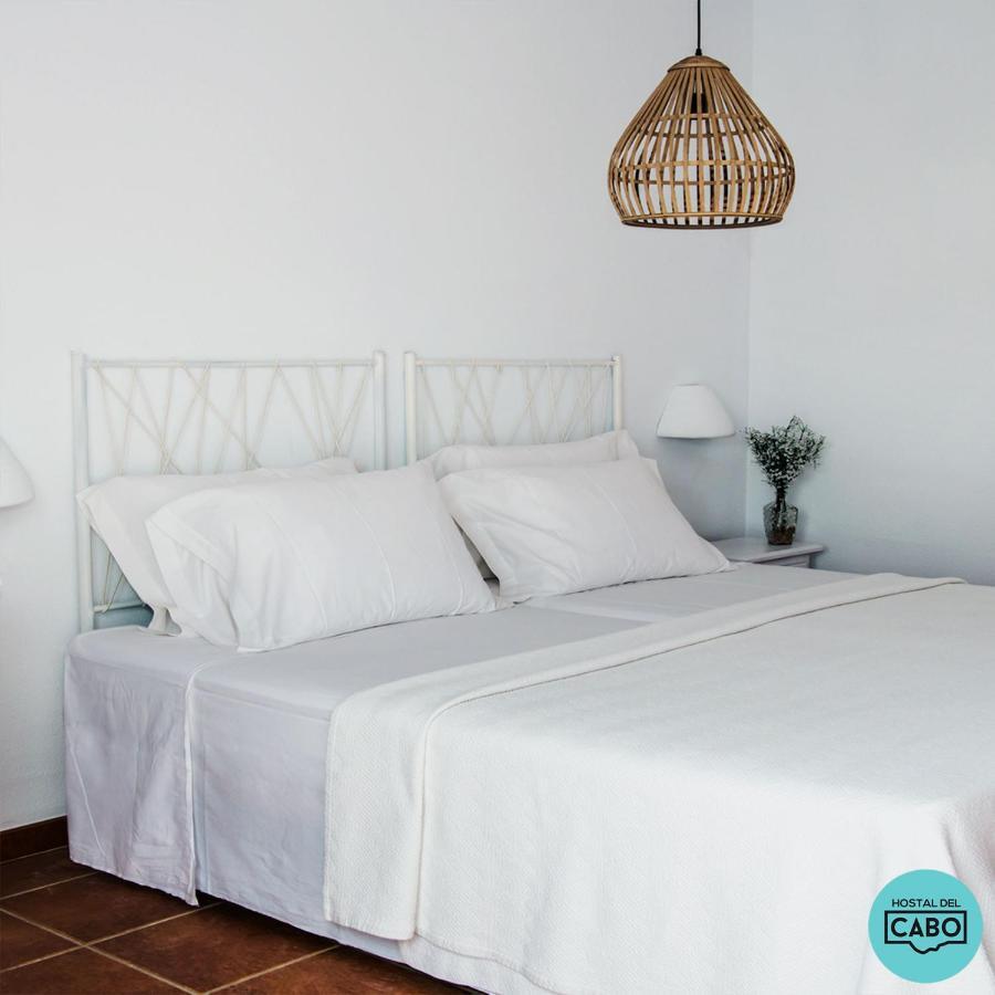 Hostal Del Cabo سان خوسيه الغرفة الصورة