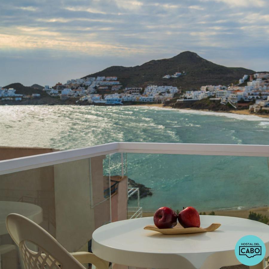Hostal Del Cabo سان خوسيه الغرفة الصورة